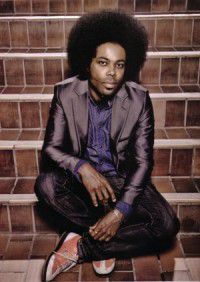 Alex Cuba-Words & Music inside